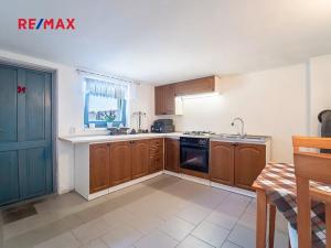 Prodej rodinného domu, Chrášťany, 175 m2