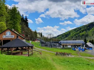 Prodej ubytování, Merklín - Pstruží, 324 m2