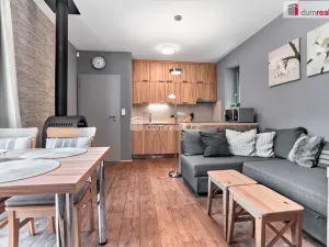 Prodej ubytování, Merklín - Pstruží, 324 m2