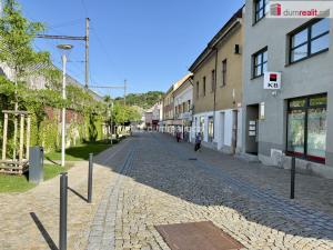 Pronájem kanceláře, Kralupy nad Vltavou, Palackého nám., 18 m2