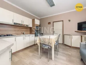 Prodej rodinného domu, Svinčany, 265 m2