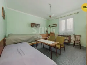 Prodej rodinného domu, Svinčany, 265 m2