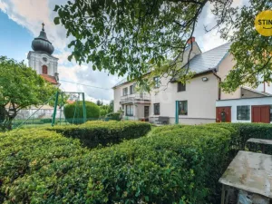 Prodej rodinného domu, Svinčany, 265 m2