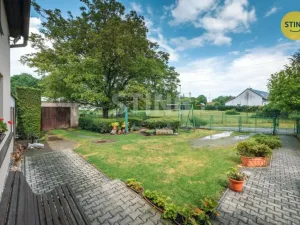 Prodej rodinného domu, Svinčany, 265 m2