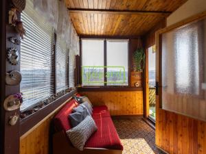 Prodej chaty, Slabce, 60 m2