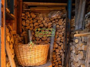 Prodej chaty, Slabce, 60 m2