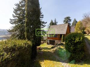 Prodej chaty, Slabce, 60 m2