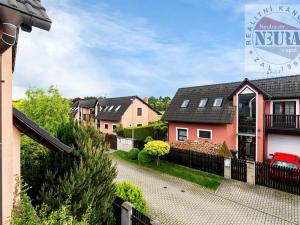 Prodej rodinného domu, Praha, U Markéty, 131 m2