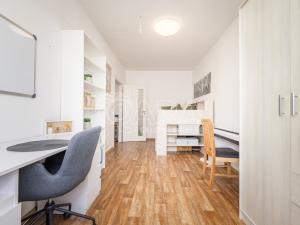 Prodej bytu 3+1, Český Krumlov - Domoradice, Urbinská, 67 m2
