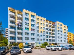 Prodej bytu 3+1, Český Krumlov - Domoradice, Urbinská, 67 m2