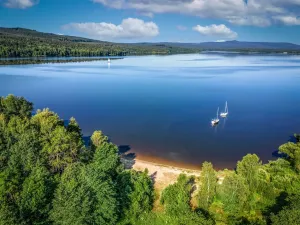 Prodej bytu 3+kk, Frymburk, 109 m2