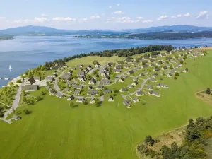 Prodej bytu 3+kk, Frymburk, 109 m2