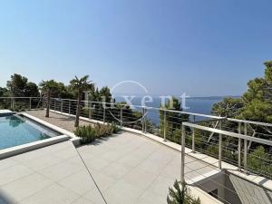 Prodej vily, Makarska, Chorvatsko, 400 m2