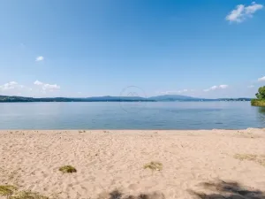 Prodej bytu 2+kk, Frymburk, 58 m2