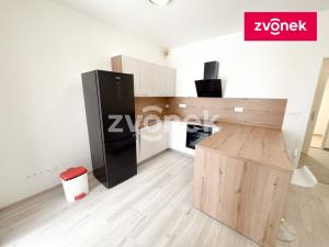 Pronájem bytu 2+kk, Zlín, Smetanova, 35 m2