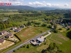 Prodej pozemku pro bydlení, Nová Role, 709 m2