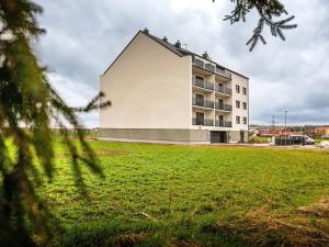Prodej bytu 2+kk, České Budějovice, Hosínská, 51 m2