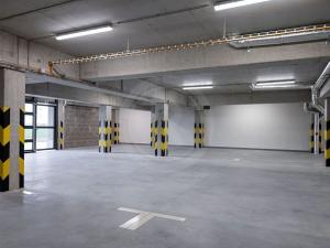 Prodej bytu 2+kk, České Budějovice, Hosínská, 51 m2