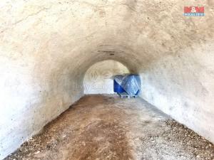 Prodej vinného sklepa, Újezdec, 18 m2