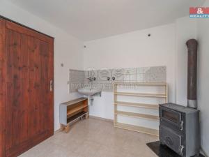 Prodej rodinného domu, Černíny - Předbořice, 90 m2