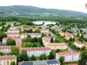 Prodej bytu 2+1, Ostrov, Hlavní třída, 60 m2