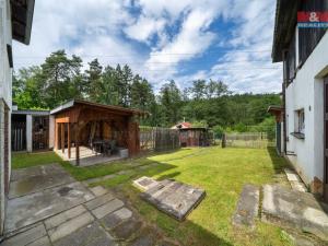Prodej rodinného domu, Zbiroh, Bezručova, 77 m2