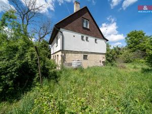 Prodej rodinného domu, Třebařov, 147 m2