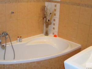 Pronájem bytu 3+1, Rakovník - Rakovník II, 110 m2