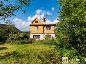 Prodej rodinného domu, Potštejn, Na Pasekách, 156 m2
