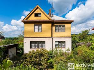 Prodej rodinného domu, Potštejn, Na Pasekách, 156 m2