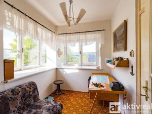 Prodej rodinného domu, Potštejn, Na Pasekách, 156 m2