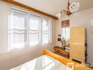 Prodej rodinného domu, Potštejn, Na Pasekách, 156 m2