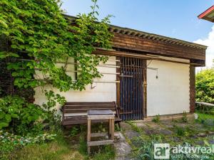 Prodej rodinného domu, Potštejn, Na Pasekách, 156 m2