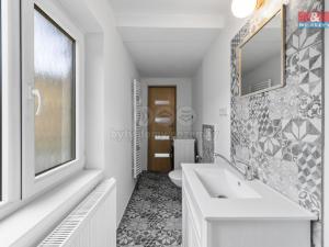 Prodej rodinného domu, Dřínov, 71 m2