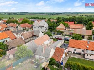 Prodej rodinného domu, Dřínov, 71 m2