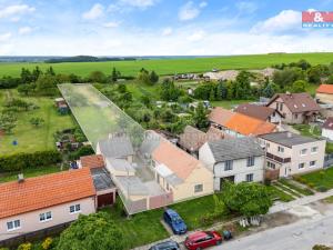 Prodej rodinného domu, Dřínov, 71 m2