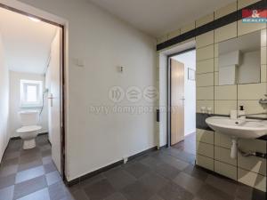 Prodej rodinného domu, Stříbrná, 165 m2