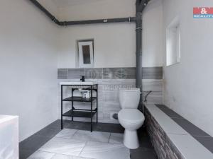 Prodej rodinného domu, Stříbrná, 165 m2