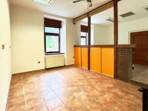 Prodej bytu 1+1, Česká Lípa, náměstí Osvobození, 49 m2