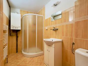 Prodej bytu 1+1, Česká Lípa, náměstí Osvobození, 49 m2