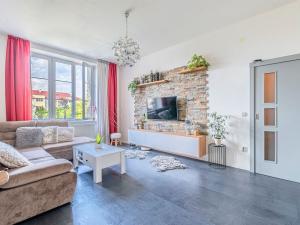 Prodej bytu 3+kk, Prostějov, Svatoplukova, 115 m2