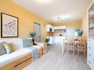 Prodej bytu 2+kk, Harrachov, 52 m2