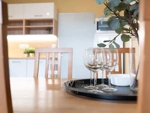Prodej bytu 2+kk, Harrachov, 52 m2