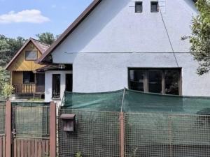 Prodej rodinného domu, Chotěšice - Nouzov, 120 m2