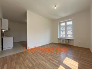 Pronájem bytu 1+kk, Havířov - Město, Janáčkova, 37 m2