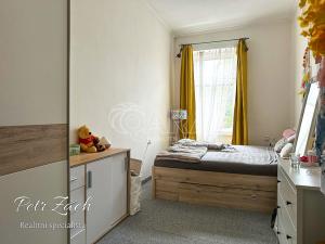 Pronájem bytu 1+1, Olomouc - Nová Ulice, Litovelská, 40 m2