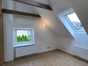Pronájem rodinného domu, Libušín, Františka Brzáka, 156 m2