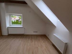 Pronájem rodinného domu, Libušín, Františka Brzáka, 156 m2