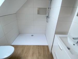 Pronájem rodinného domu, Libušín, Františka Brzáka, 156 m2