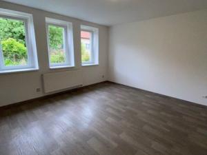 Pronájem rodinného domu, Libušín, Františka Brzáka, 156 m2